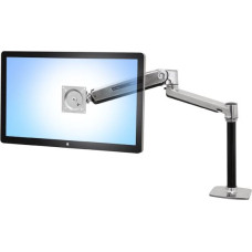 Ergotron Uchwyt biurkowy na monitor do 46
