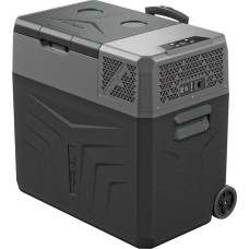 Yolco Lodówka turystyczna Yolco BCX50 Carbon 47 l