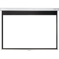 Optoma Ekran do projektora Optoma DS-1123PMG+