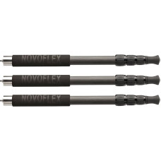 Novoflex Statyw Novoflex 1x3 Novoflex QuadroLeg Carbon 4 Segements