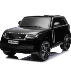 Land Rover Auto na akumulator Range Rover SUV Lift Czarny