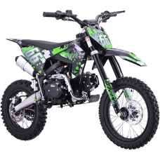 Ramiz Pojazd Motor Spalinowy 110CM IMMORTAL Zielony