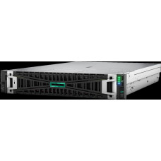 HP E PL DL345g11 AMD Epyc 9015 (3.6G/8C) 2x32G 2x960G 2x1000W MR416i-p 8LFF 4p1G Smart Choice