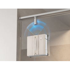 Dreame Robot do mycia okien Dreame C1 Station