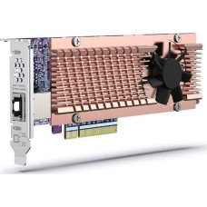 Qnap QNAP QM2-2P410G1T