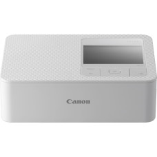 Canon фотопринтер Selphy CP-1500, белый