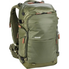 Shimoda Plecak Shimoda Shimoda Explore V2 25 Starter Kit Green
