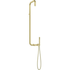 Deante Deszczownica Deante Deszczownica z baterią prysznicową