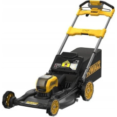 Dewalt Kosiarka akumulatorowa Dewalt DEWALT KOSIARKA 54V FV DCMWSP550N 53cm Z NAPĘDEM