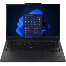 Lenovo Laptop Lenovo ThinkPad T14s G6 Ultra 7 255U / 32 GB / 512 GB / W11 Pro (21R10041PB)
