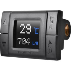 Thermaltake TF2 LCD Mon itor Temp