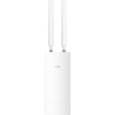 Cudy RE1200 Outdoor Network repeater White 10, 100 Mbit/s