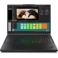 Lenovo ThinkPad P16 G3 16