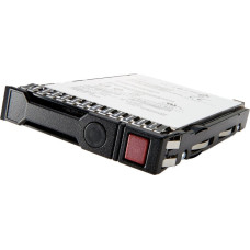 HP Dysk serwerowy HP 146GB 2.5'' SAS-2 (6Gb/s)  (DG0146BARTP)