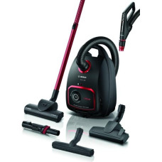 Bosch Vacuum Cleaner|BOSCH|Canister/Bagged|850 Watts|Capacity 4 l|Noise 78 dB|Weight 7.3 kg|BGL6POW1