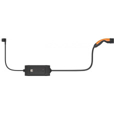 Lapp Ładowarka LAPP Basic Typ 2 wtyczka ze stykiem ochronnym, do 1,8 kW, 6 m (5555921002)