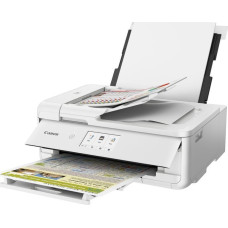 Canon Urządzenie wielofunkcyjne Canon Pixma TS9551Ca (2988C056)