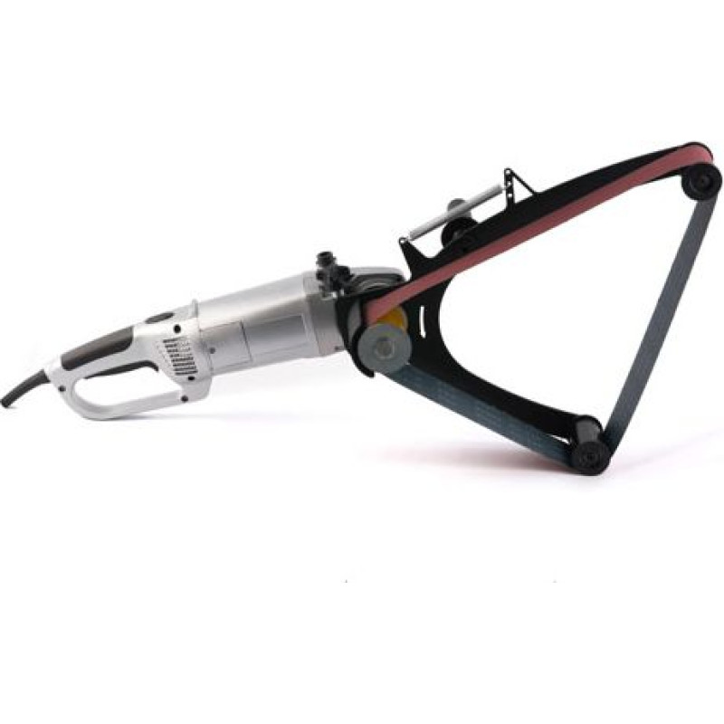 Glob System Przystawka do szlifowania i polerowania rur (GLOB-GS02-00)