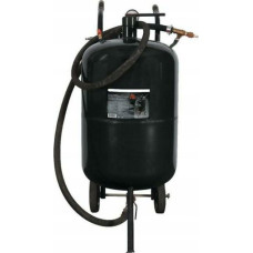 Forsage Piaskarka mobilna pneumatyczna 75l 170-710 l/min., 4-8,5atm.