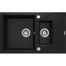 Deante Zlewozmywak Deante Andante  granitowy