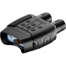 Levenhuk Cyfrowa lornetka noktowizyjna Halo 13x Wi-Fi