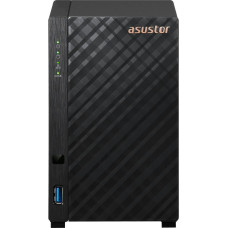 Asustor Serwer plików Asustor Drivestor 2 Lite (90-AS1102TL0-MA30)