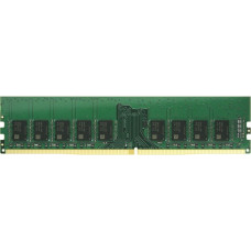 Synology Memory D4EU02-8G DDR4 ECC 8GB DIMM Unbuffered