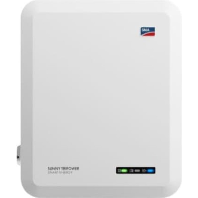 Smapp SMA Sunny Tripower Hybrid Inverter 5.0 Smart Energy