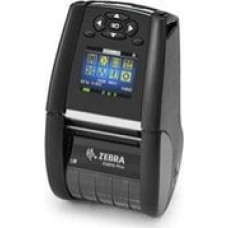 Zebra Drukarka etykiet Zebra DT Printer ZQ610 Plus
