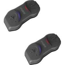 Sena Motorcycle Intercom Sena 10R Duo