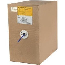 Startech 1000FT BULK CAT6 CABLE BLUE 1000FT BULK CAT6 CABLE BLUE