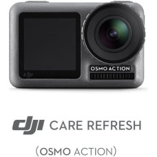 DJI Care Refresh Osmo Action - code