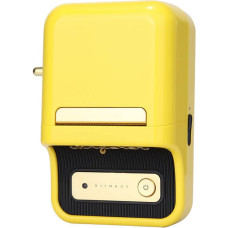 Niimbot Portable Label Printer Niimbot B21 (yellow)