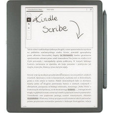 Kindle Ebook Kindle Scribe 10.2