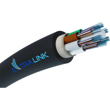 Xiaomi Kabel światłowodowy do kanalizacji 72F | jednomodowy 6T12F G652D, 10mm | Extralink