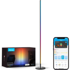 Govee LED Floor Lamp Smart floor lighting Wi-Fi/Bluetooth