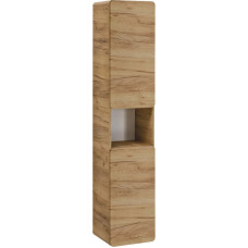 Comad Ūkinė vonios spintelė Comad ARUBA CRAFT 800 FSC, ąžuolo