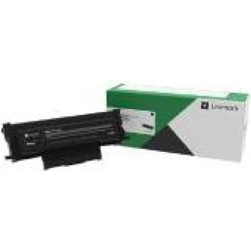 Lexmark Toner Lexmark B222X00 Black Oryginał  (B222X00)