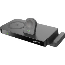 Unitek Wireless charger Unitek (P1222B) 48W