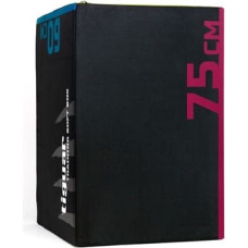 Tiguar Pliometriskā kaste TI-TSB001