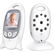 Esperanza EHM001 LCD Baby Monitor 2.0