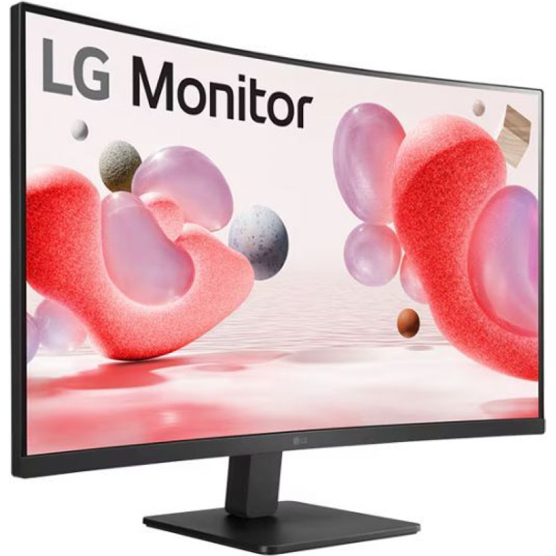 LG LG 32MR50C-B.AEUQ 31.5inch VA FHD Curved