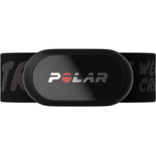 Polar монитор сердечной активности H10 M-XXL, black crush