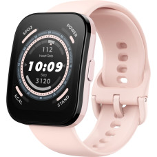 Huami Amazfit Bip 5, розовый