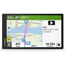 Garmin Camper 795 EU GPS