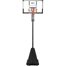 Nils Pārvietojams basketbola statīvs ZDK255 BASKETBALL HOOP NILS