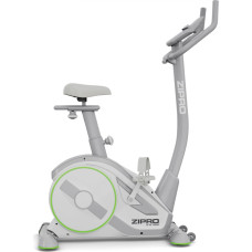 Zipro Rower stacjonarny Zipro Rave White