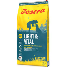 Josera Light&Vital 12,5kg