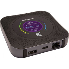 Netgear WL-Router NETGEAR MR1100-100EUS Nighthawk Mobile Hotspot MR1100-100EUS