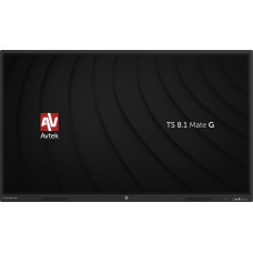 Avtek INTERACTIVE MONITOR TOUCHSCREEN 8.1 MATE G 65